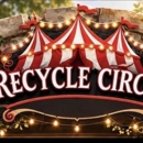 Recycle Circus Thrifty Antiques - Antiques