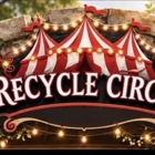 Recycle Circus Thrifty Antiques