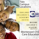 Oakland Children's Academy - Private Schools (K-12)