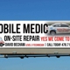 Mobile Medic Cellular Repair