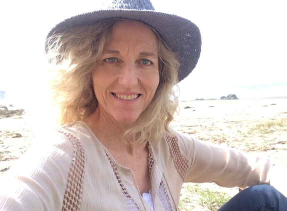 A New Leaf; Personal Life Coaching - Morro Bay, CA