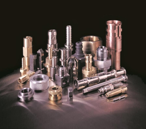 Meaden Precision Machined Products Co. - Burr Ridge, IL