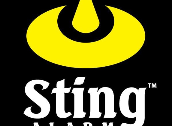 Sting Alarm, Inc. - Las Vegas, NV