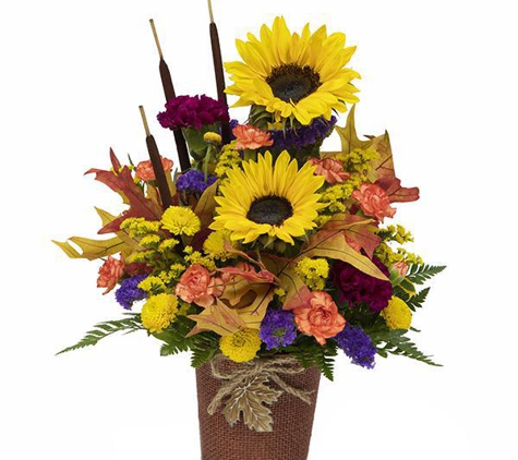 Longmont Florist - Longmont, CO