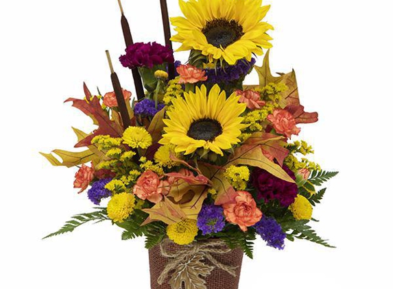 A Special Design Florist - Newport News, VA