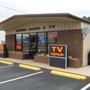 Garris TV - Electronic Equipment & Supplies-Repair & Service