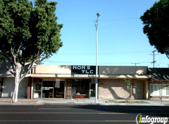 Mom's TLC Grooming - Burbank, CA