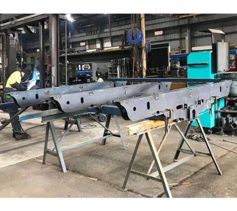 Mckeeco General Engineering Pty Ltd - East Lismore, NSW