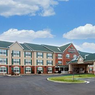 Country Inn & Suites By Carlson, Fairborn South, OH - Beavercreek, OH