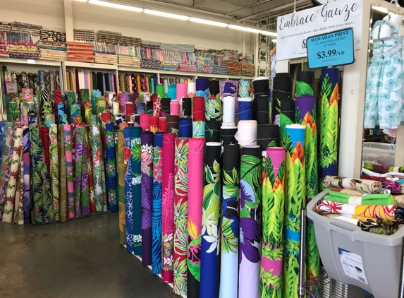 Fabric Mart - Aiea, HI