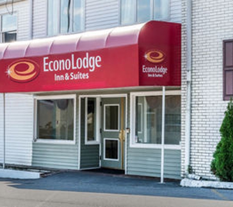 Econo Lodge - Reading, PA