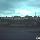 Discount Mini Mart