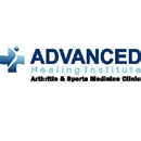 Advanced Healing Institute - Nursing Homes-Skilled Nursing Facility