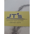JT's Seamless Rain Gutters - Gutters & Downspouts