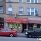 Farm City Meat