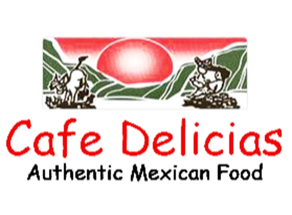 Cafe Delicias - Auburn, CA