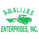 L.I.J.B.S. Towing - Towing