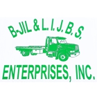 L.I.J.B.S. Towing