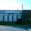 Taylor Diesel Service Inc - Recreational Vehicles & Campers-Repair & Service