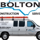Bolton Construction & Service - General Contractors