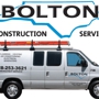 Bolton Construction & Service