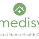 Central Home Health Care, An Amedisys Company - Nurses