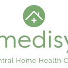 Central Home Health Care, An Amedisys Company