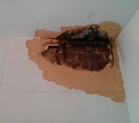 Hole in the Wall™ Repair Services - Baltimore, MD