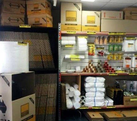 National Storage - Guildford, WA