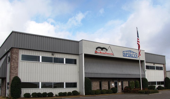 Spirco Manufacturing Memphis TN 38118