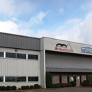 Spirco Manufacturing - Metal Buildings