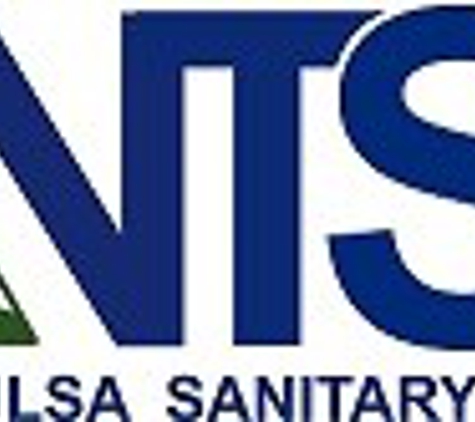 Jim Hinds Sanitation - Tulsa, OK