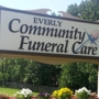 Everly Funeral Home & Cremation Service