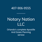 Notary Nation LLC