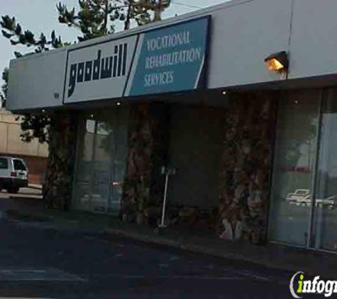Goodwill Sacramento Valley - Sacramento, CA