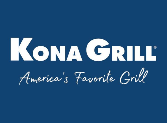 Kona Grill - San Antonio at La Cantera - San Antonio, TX