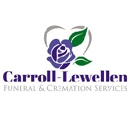 Carroll-Lewellen Funeral & Cremation Services - Crematories