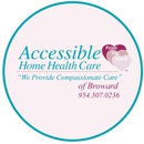 Accessible Home Health Care of Broward - Home Health Services