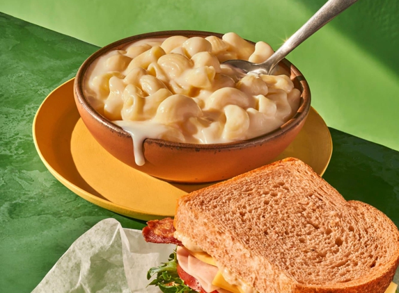 Panera Bread - New Brunswick, NJ