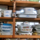 Lemon Grove Antique Mall - Antiques