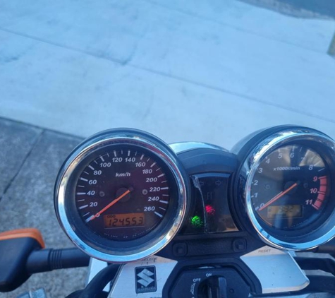CMC Capalaba Motorcycle Centre - Capalaba, QLD