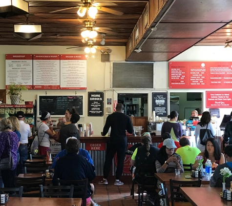 La Villita Cafe - San Antonio, TX
