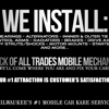 Jack of all trades Mobile Car Kare Service gallery