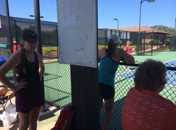 Austin Tennis Academy - Austin, TX