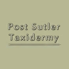 Post Sutler Taxidermy