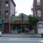 Manhattan Liquor Stores