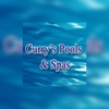 Curry Pools & Spas gallery