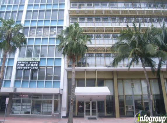 Esquenazi Law - Miami Beach, FL