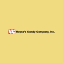 Wayne's Candy Co., Inc. - Cookies & Crackers