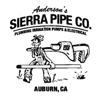 Anderson's Sierra Pipe Co. gallery